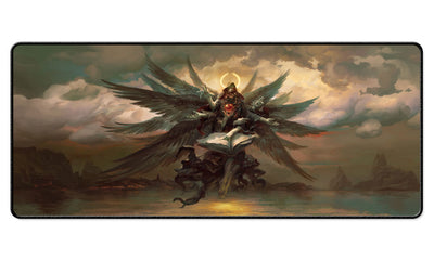 Azrael, Angel of Death - Deskmat