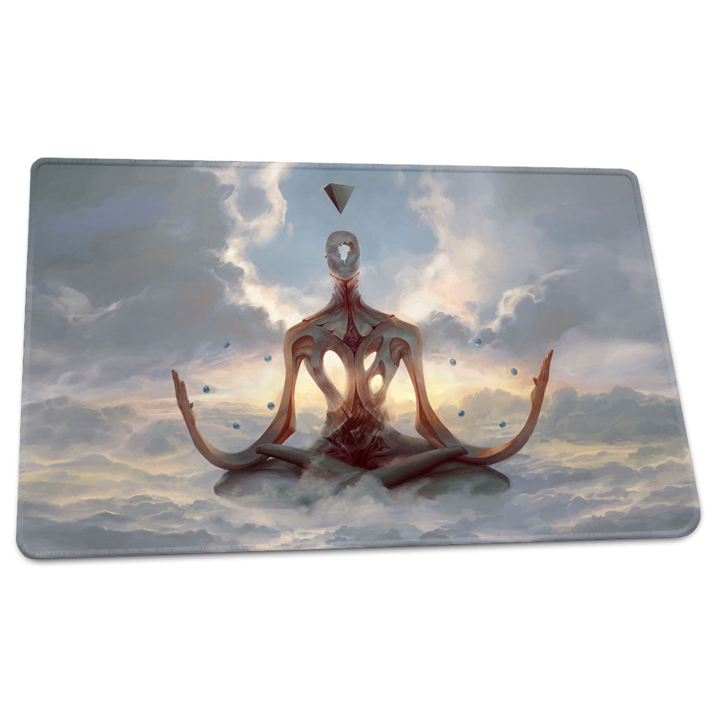 Da'at, The Emanation of Emptiness - Playmat