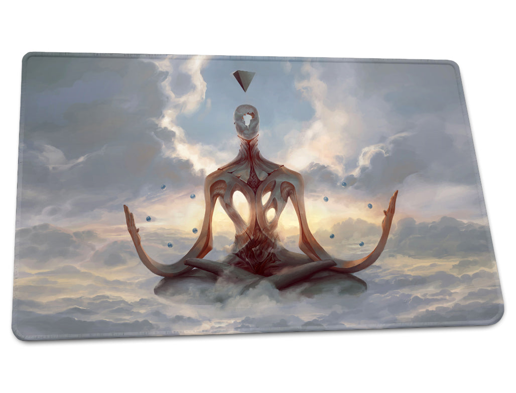 Da'at, The Emanation of Emptiness - Playmat
