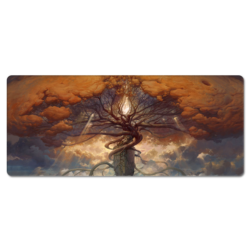 Ein Sof, The Sleeper - Deskmat