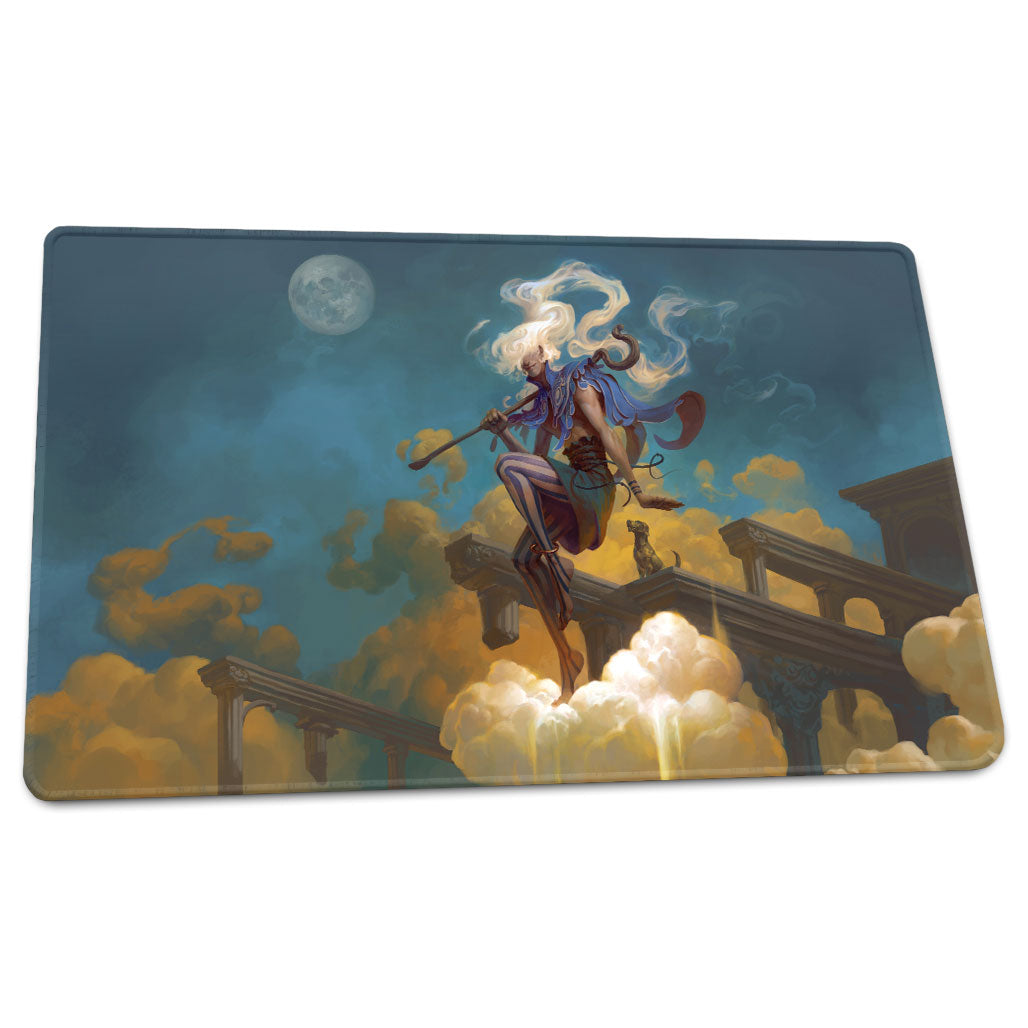 Fool Tarot - Playmat