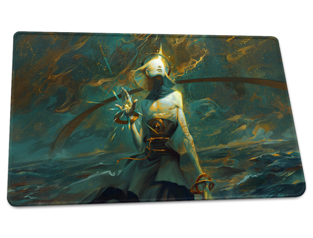 Kokabiel, Angel of the Stars - Playmat