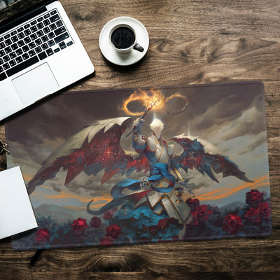 Magician Tarot - Shiny Playmat