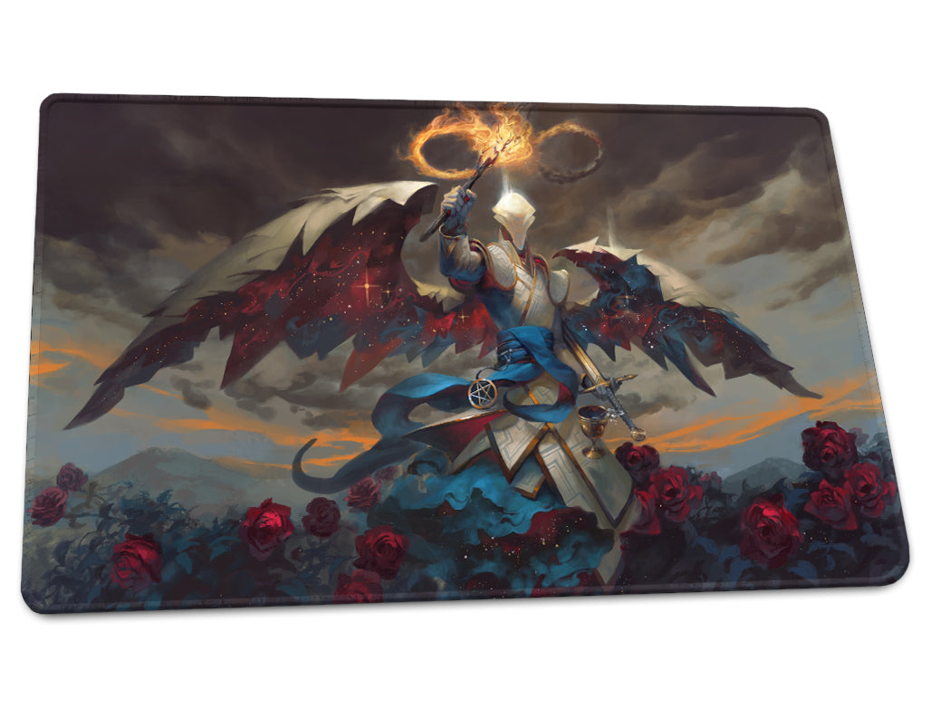 Magician Tarot - Shiny Playmat